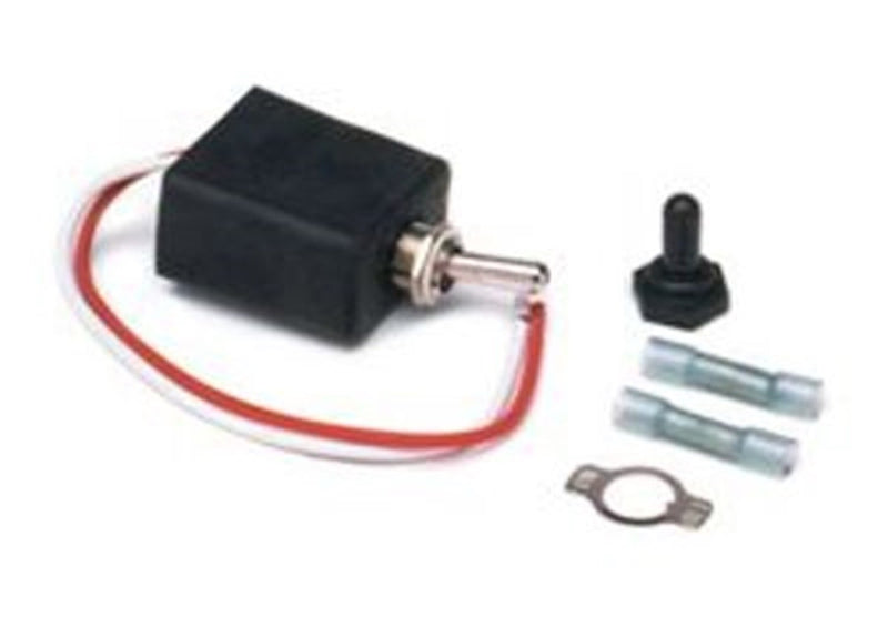 Waterproof Toggle Switch Painless Wiring 80532 - On/Off/On, 1 Pack