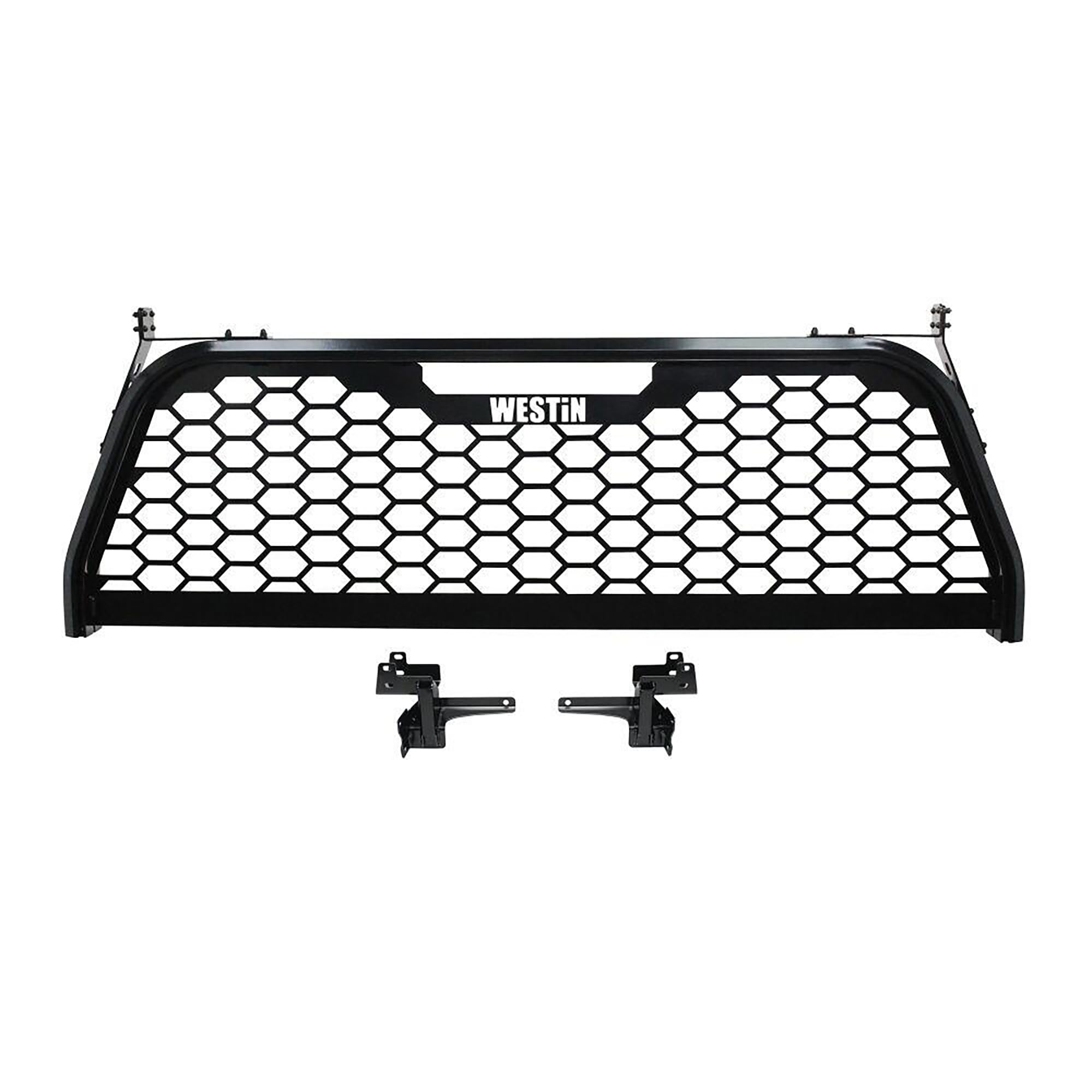 HLR Headache Rack Westin 57-81075 fits 2007-2021 Tundra