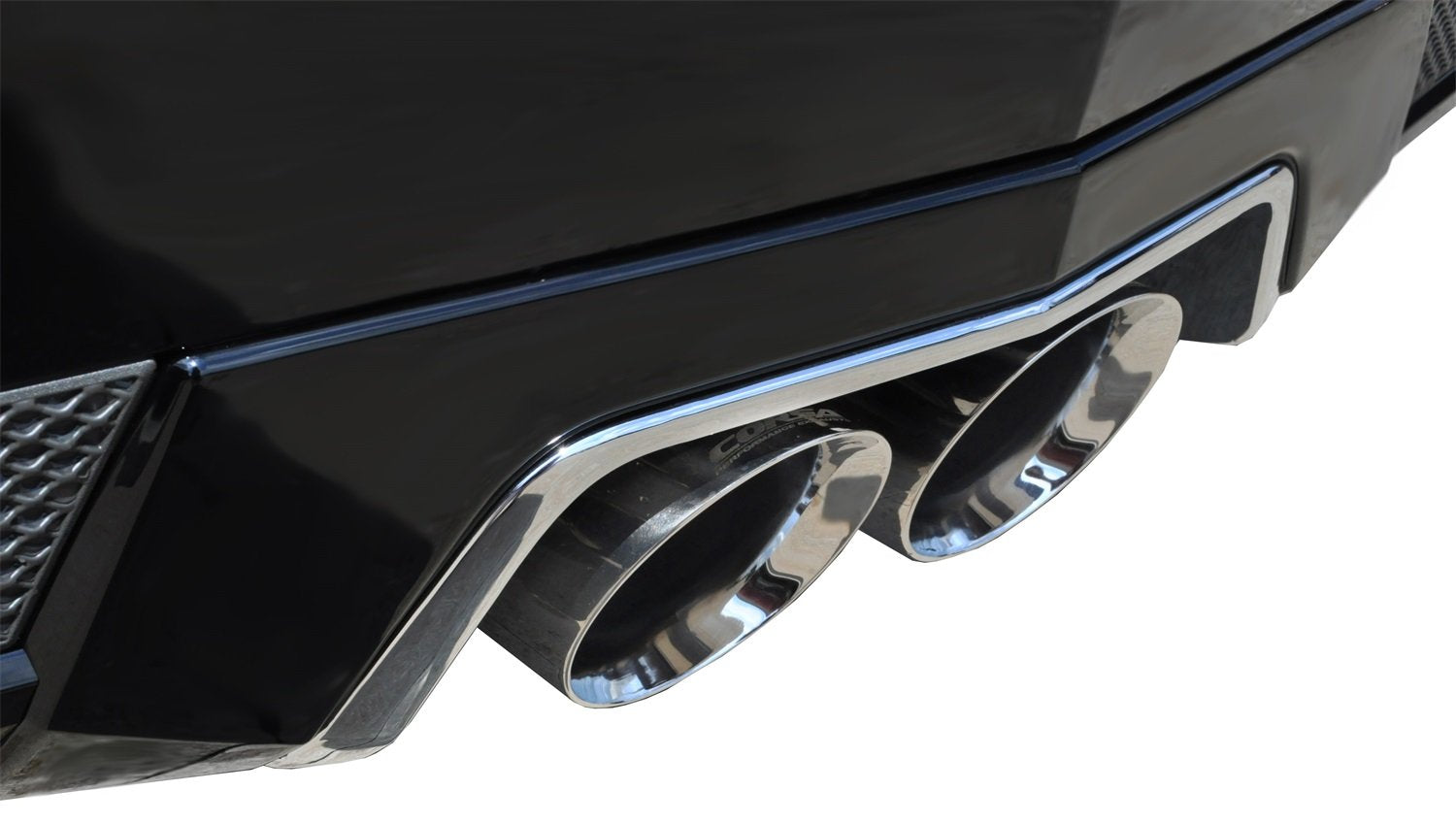 Axle-Back CORSA Exhaust System 14942