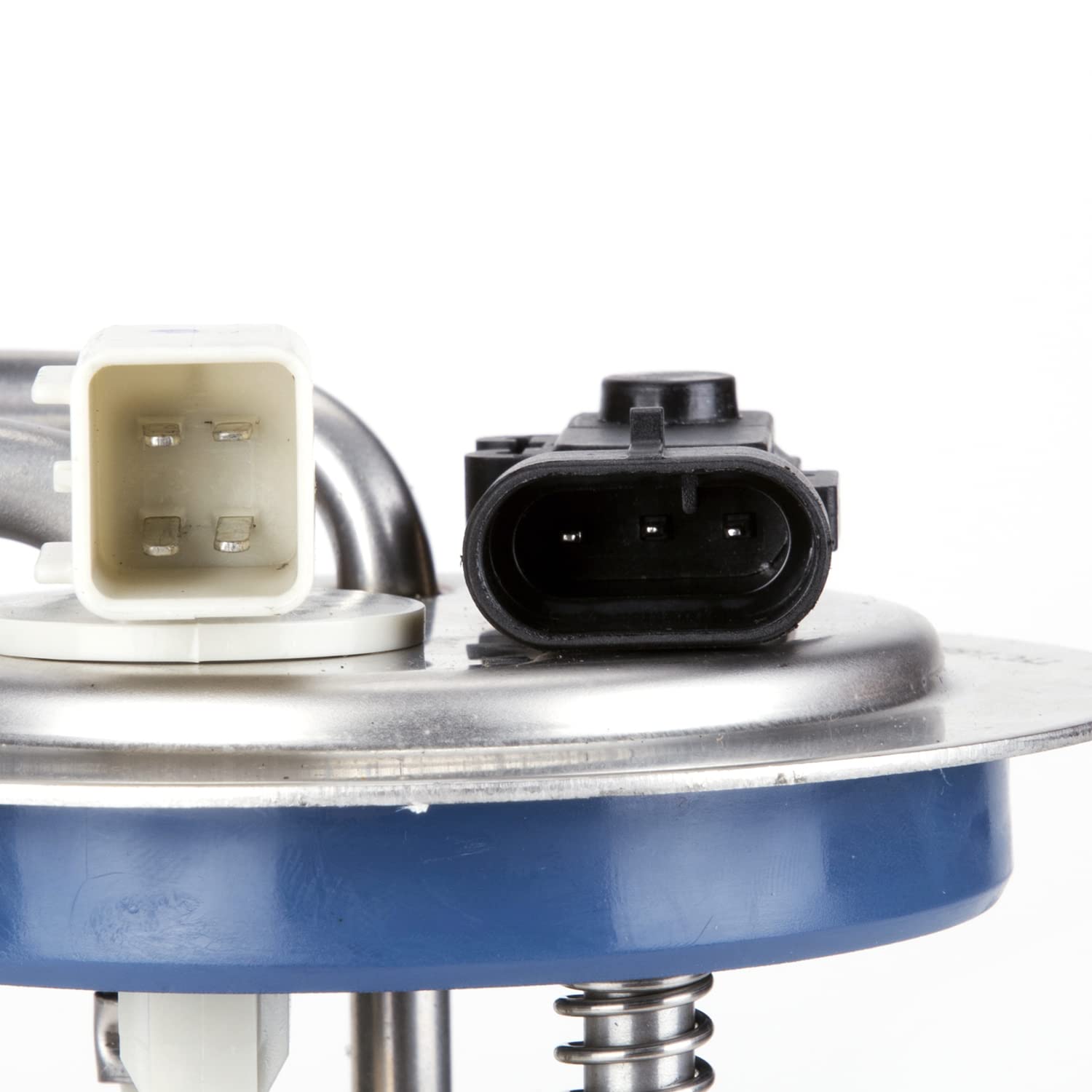 Fuel Pump Module Assembly TYC 150060-A Compatible with 2002-2004 Chevrolet Tahoe Suv 5.3L V8