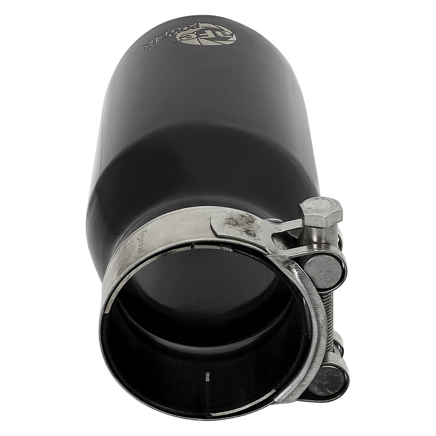 MACH Force-Xp aFe Power 2-1/2" 304 Stainless Steel Exhaust Tip