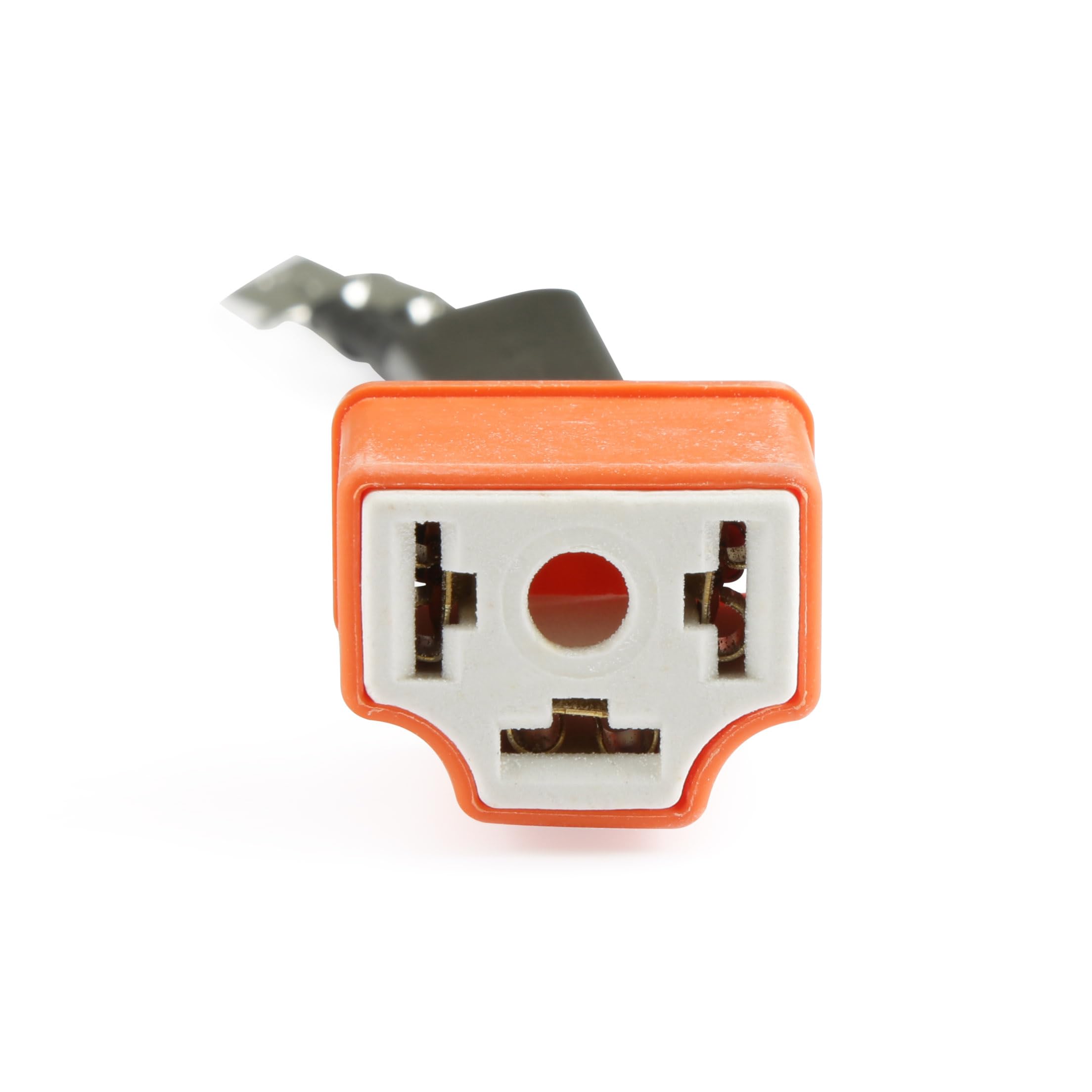 H4 Non-Standard Plug - Holley RetroBright Adapter - Pin-Out Swap