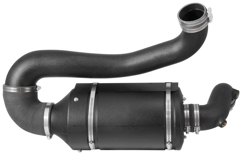 Performance Air Intake System K&N 63-1140