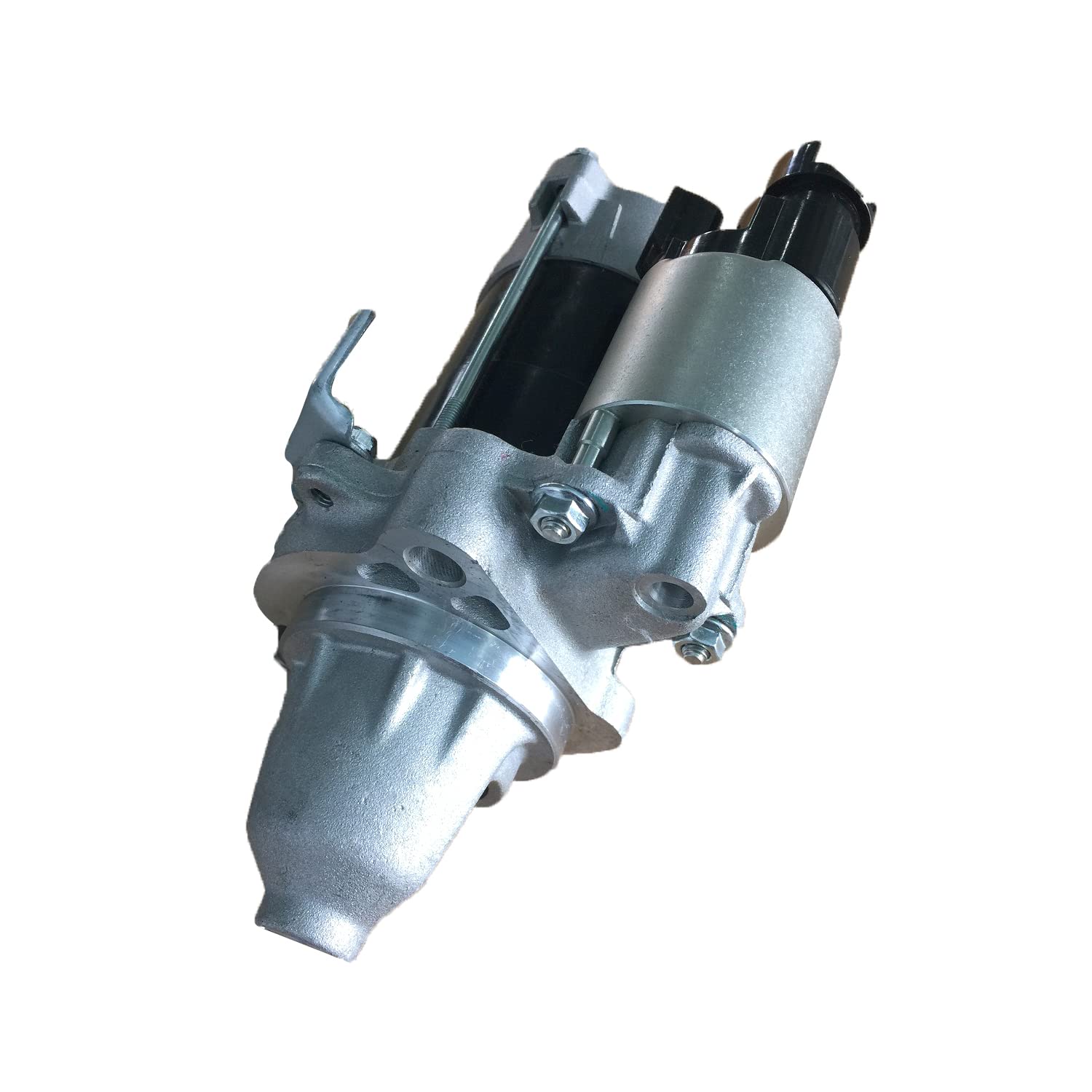 Starter Motor TYC 1-17998 Compatible with 2007-2008 Honda FIT