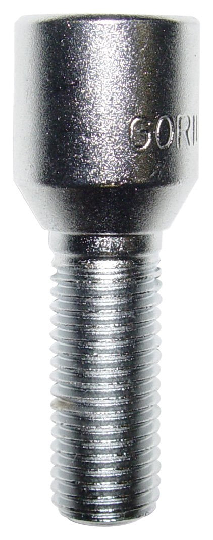 Hex Bolt Gorilla Automotive 24138 (12mm x 1.50 Thread Size)