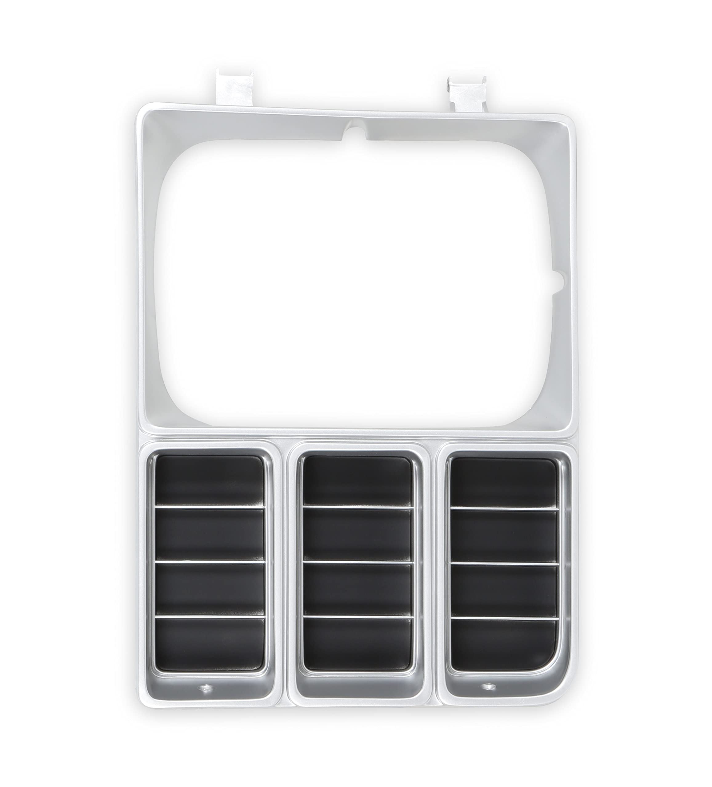 04-327 Brothers Trucks Headlight Bezel - Single Square Head Light - Left