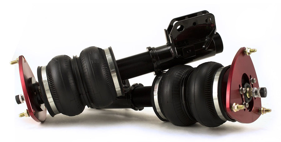 Front Air Lift 75556 Kit
