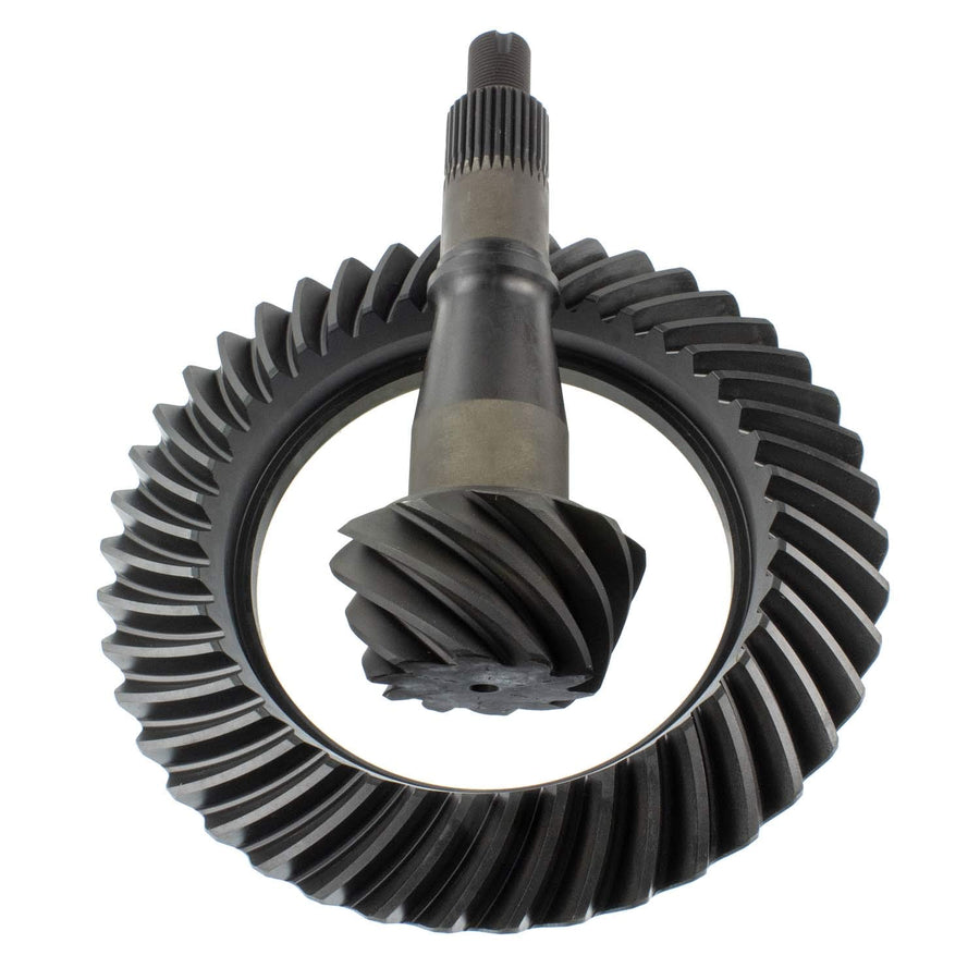Differential Ring & Pinion Motive Gear GM95430, For GM 9.5", Gear Ratio: 4.30, 12-Bolt, 32 Spline, 10 Pinion & 43 Ring Tooth – Fits GM 1500 Series Trucks & SUVs (2014–2018), Replaces: EXCEL GM95430A