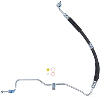 Power Steering Gates 368750 Hose Assembly Pressure Line