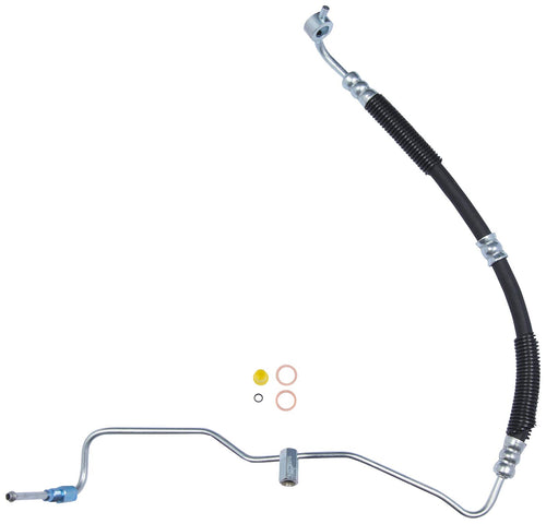 Power Steering Gates 368750 Hose Assembly Pressure Line
