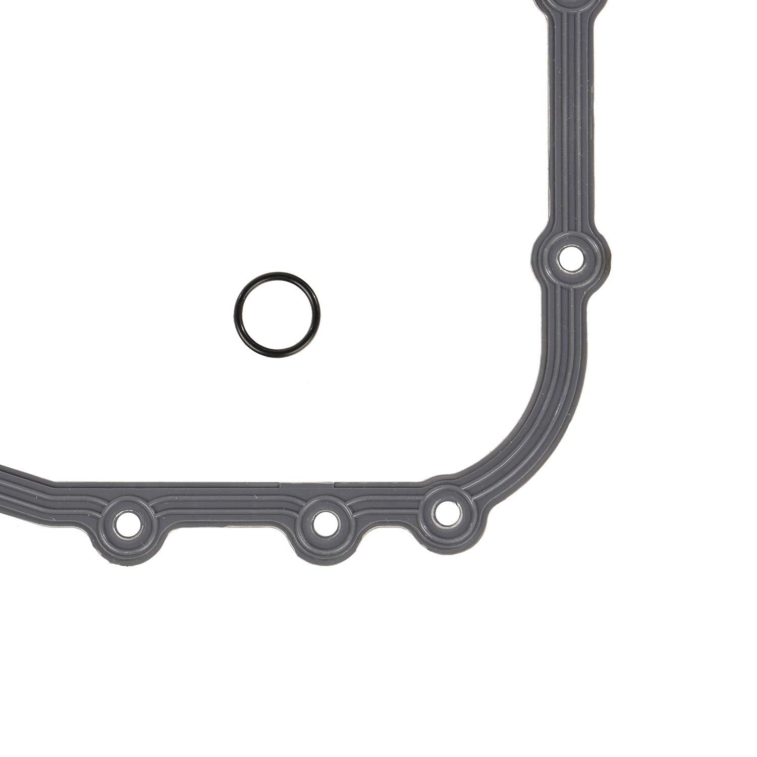17439.15 | Omix-Ada | Engine Oil Pan Gasket, 3.8L | OE Reference: 4448896AB | Fits 2007-2011 Jeep Wrangler JK