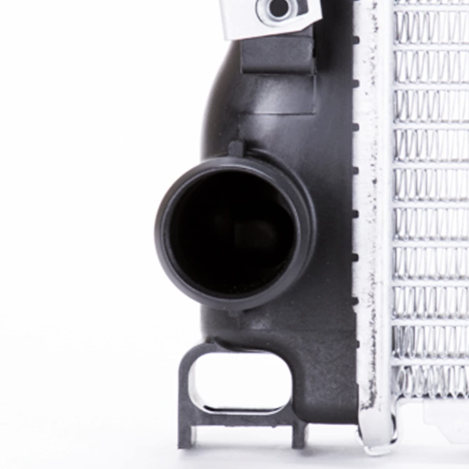 Radiator TYC 2766 Compatible with 2005-2008 Chrysler 300