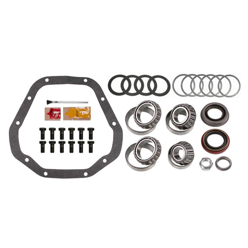 Master Kit ExCel XL-1036-1 Bearing (DANA 60 2000 and), 1 Pack