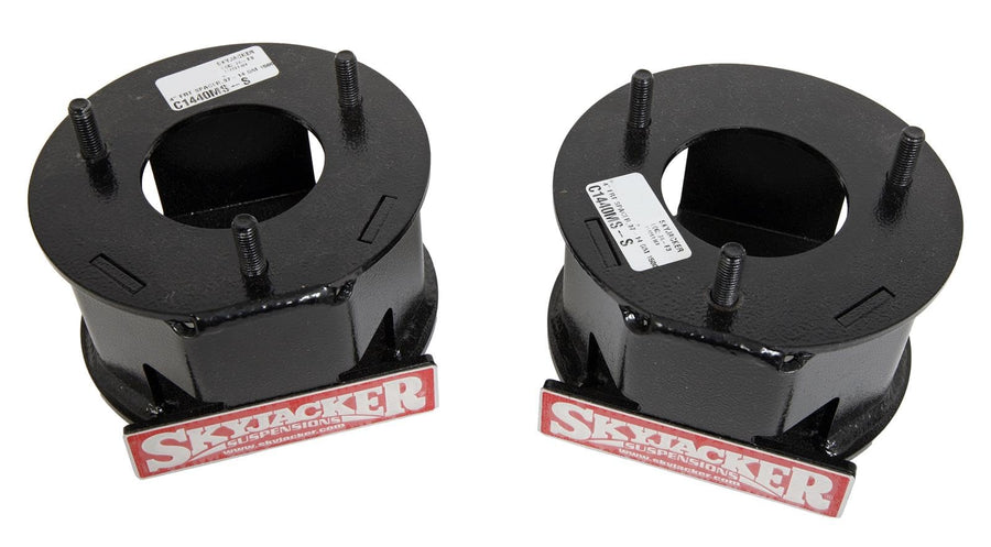 Suspensions Skyjacker C14460sp Bx,2014-Gm1500 4-7