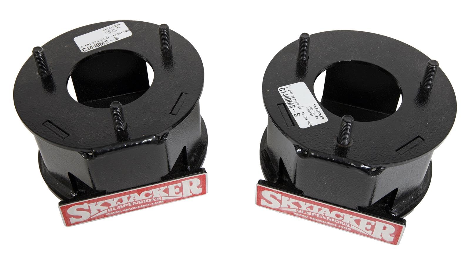 Suspensions Skyjacker C14460sp Bx,2014-Gm1500 4-7