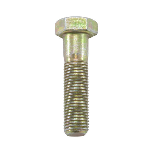 Pinion Support Fine Thread Bolt (aftermarket Aluminum only) for 9" Ford