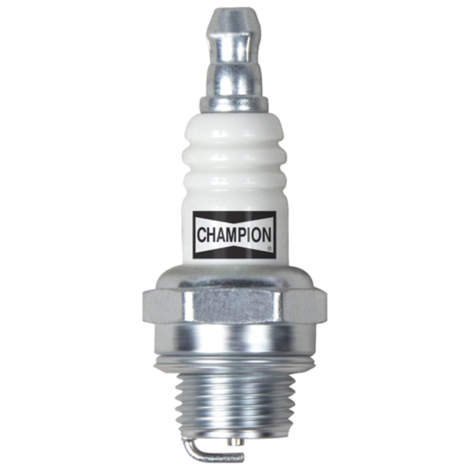 Spark Plugs Champion CJ8; 843 Plugs Made by Champion