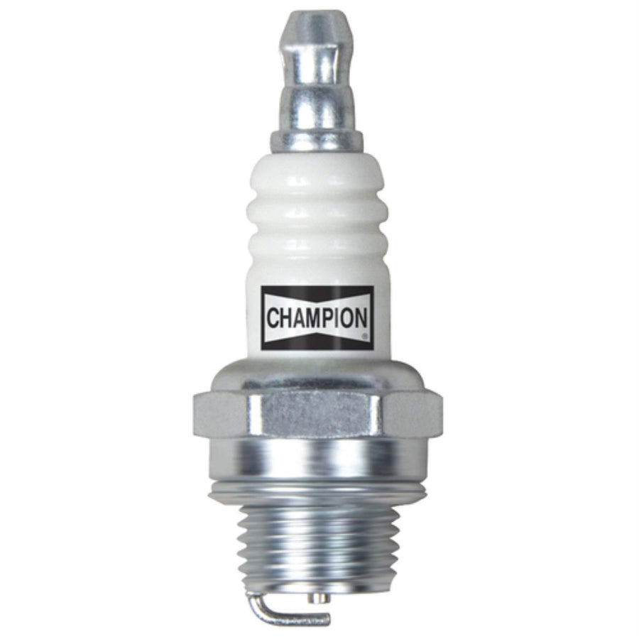 Spark Plugs Champion CJ8; 843 Plugs Made by Champion