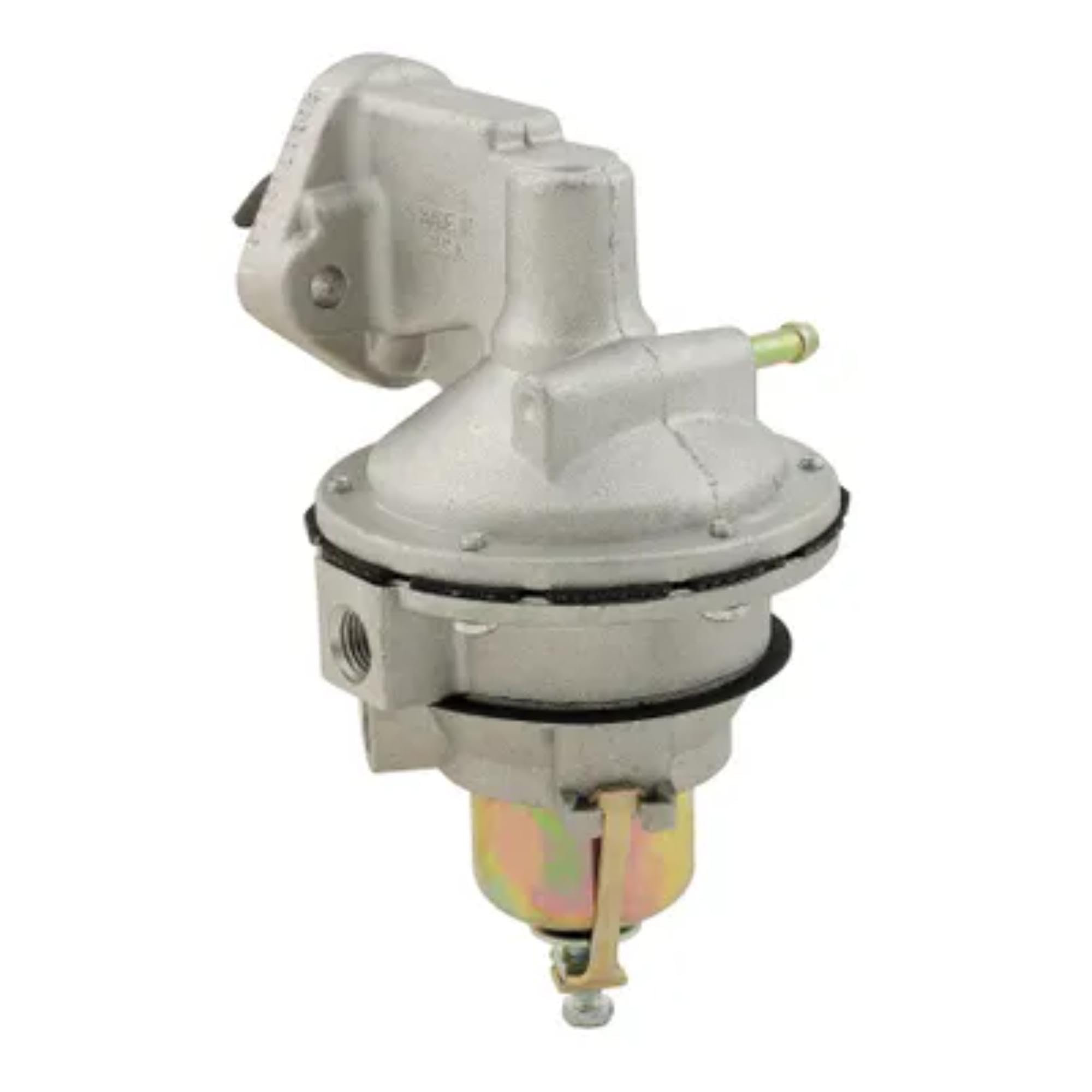 Pump, Sierra, Fuel, 18-35437