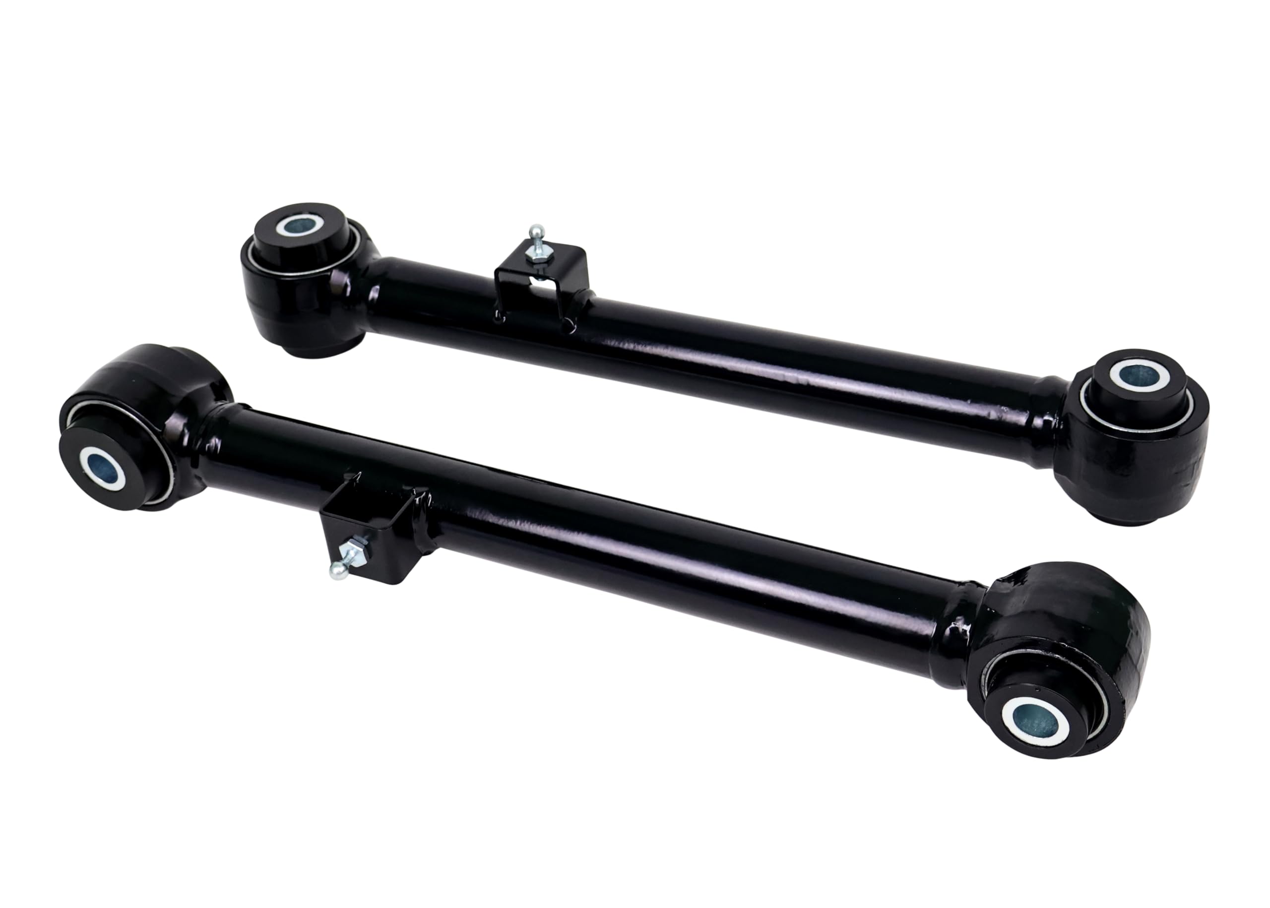 KTA480 Whiteline Rear Upper Suspension Trailing Arm Compatible with Ram 11-25 1500, Dodge 09-10 Ram 1500