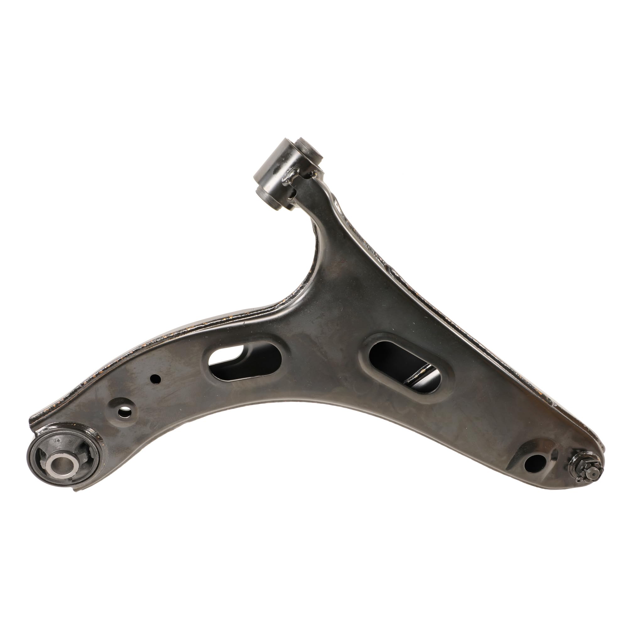 Suspension Control Arm and Ball Joint Assembly MOOG RK623769