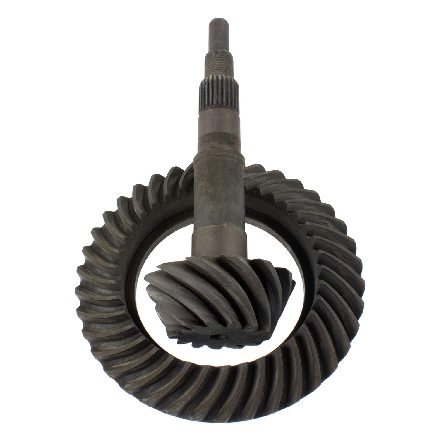 Differential Ring & Pinion Motive Gear G876292, For GM 7.6" IRS Gear Ratio 2.92, 10-Bolt 27 Spline 13 Pinion & 38 Ring Tooth Count – Fits Chevrolet Camaro Replaces AAM 40047233 Nitro GM7.6IRS-292-OE