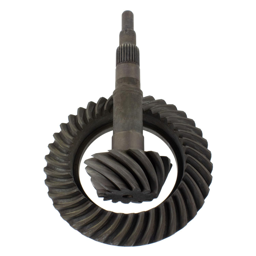 Differential Ring & Pinion Motive Gear G876292, For GM 7.6" IRS Gear Ratio 2.92, 10-Bolt 27 Spline 13 Pinion & 38 Ring Tooth Count – Fits Chevrolet Camaro Replaces AAM 40047233 Nitro GM7.6IRS-292-OE