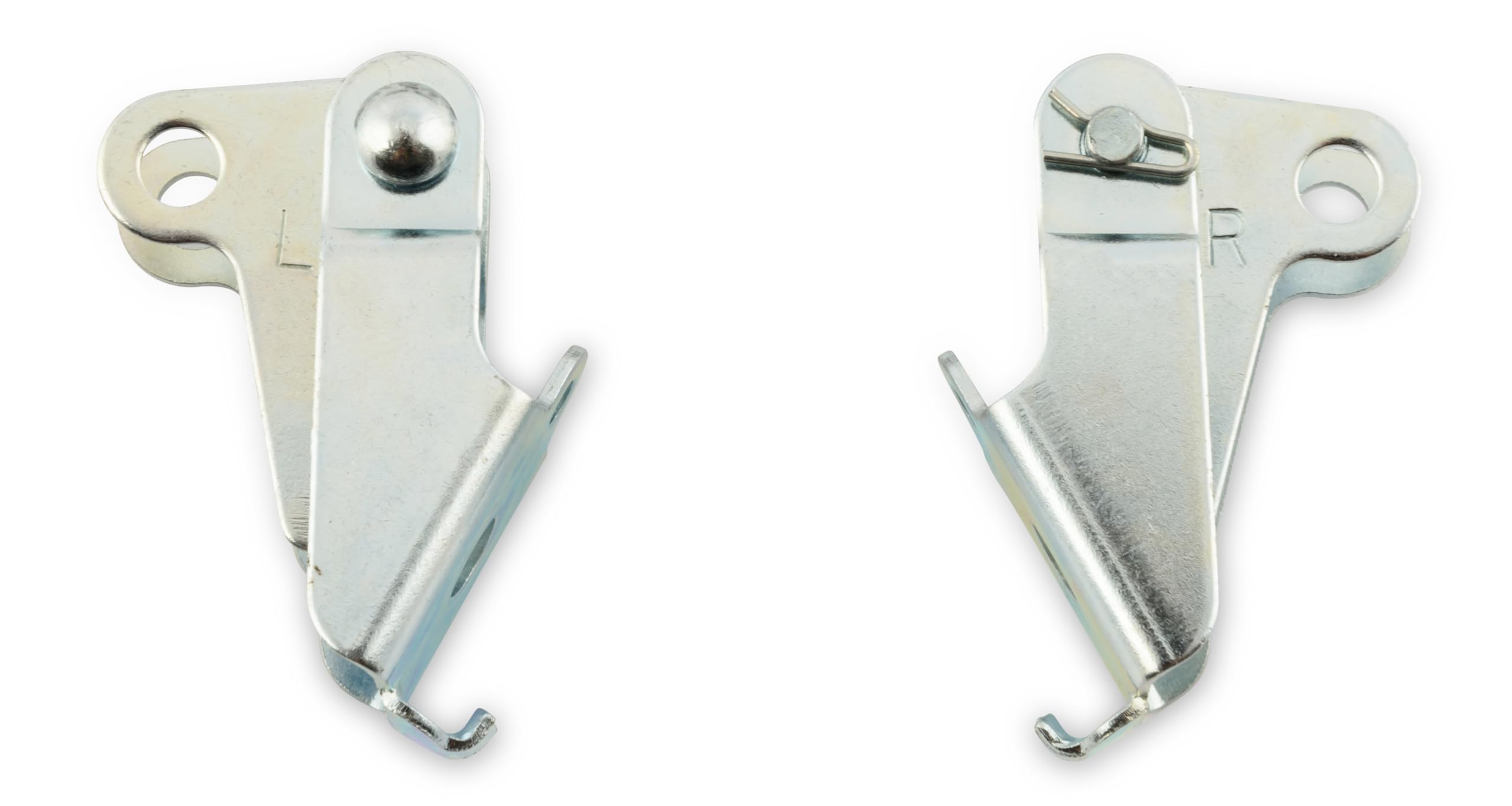 67-8 Scott Drake Classic - Door Handles Show Quality (C7ZZ-6522404-5P)