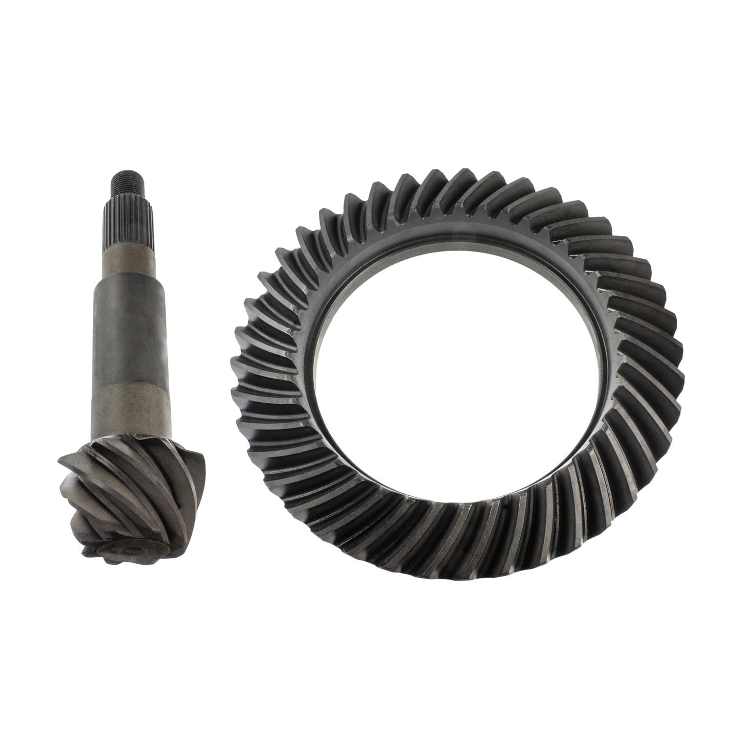 Differential Ring & Pinion EXCEL D60513, For Dana 60 Standard, Gear Ratio: 5.13, 12-Bolt, 29 Spline, 8 Pinion & 41 Ring Tooth – Fits Chevy, Dodge, Ford, GMC, Jeep, Plymouth, Replaces: Spicer 2019217
