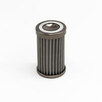 8-02-110-100 DeatschWerks in-line Fuel Filter Element, 1 Pack