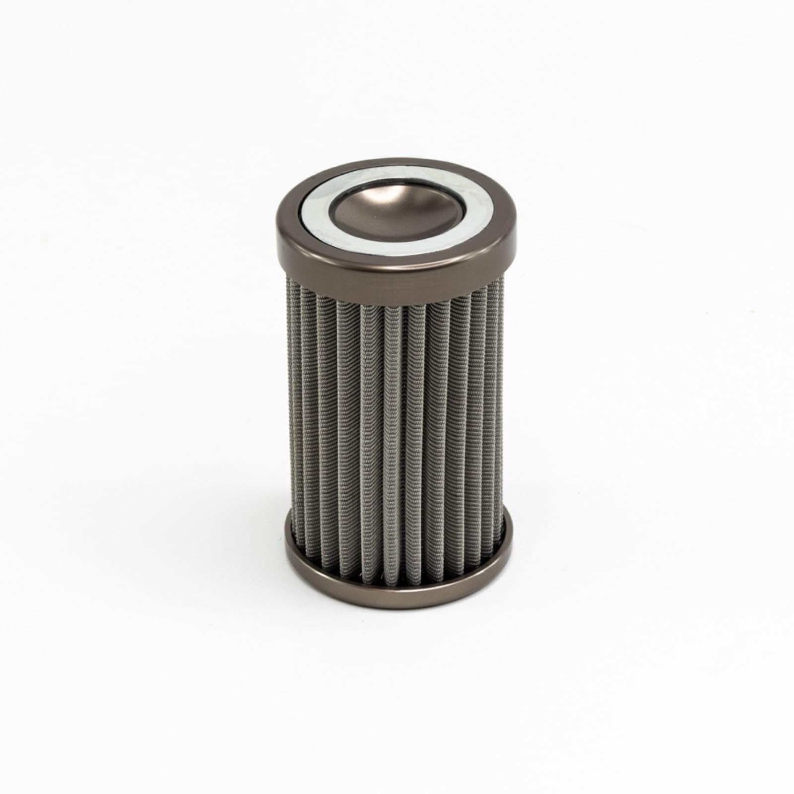 8-02-110-100 DeatschWerks in-line Fuel Filter Element, 1 Pack