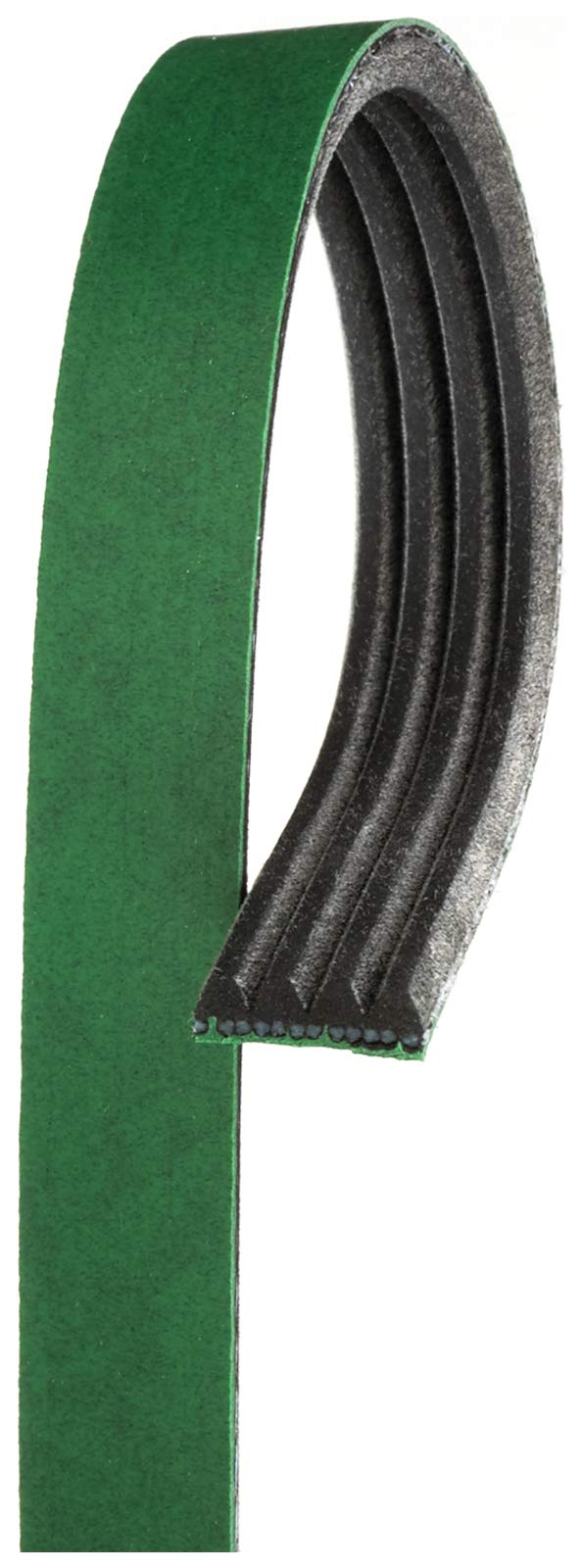 Gates FleetRunner K040745HD Micro-V Serpentine Drive Belt