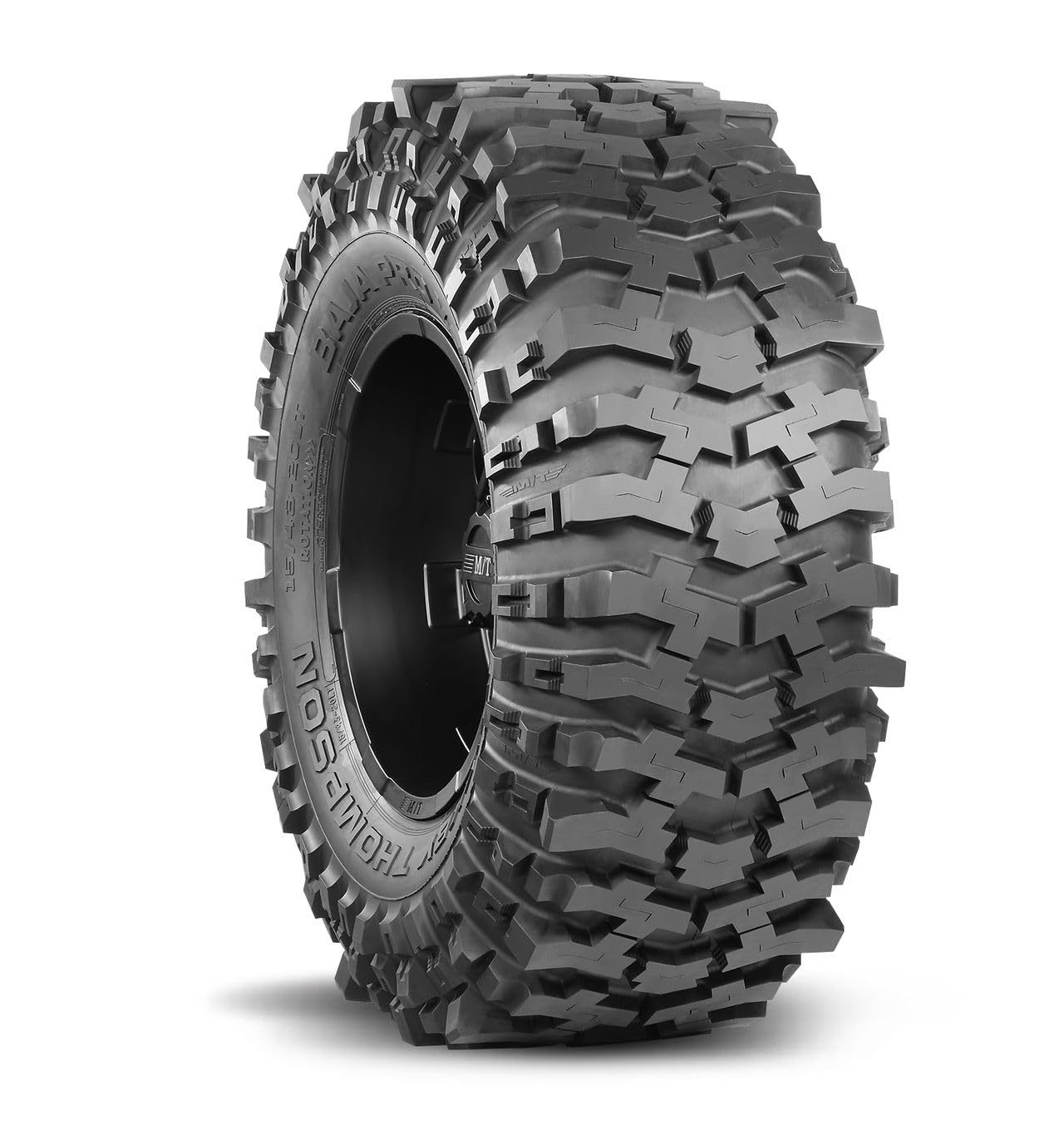 Baja Pro XS Mickey Thompson 19.5/46-20LT C