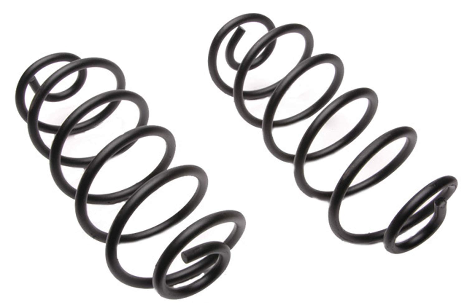 Coil Spring Set MOOG 5245 for Chevrolet Caprice