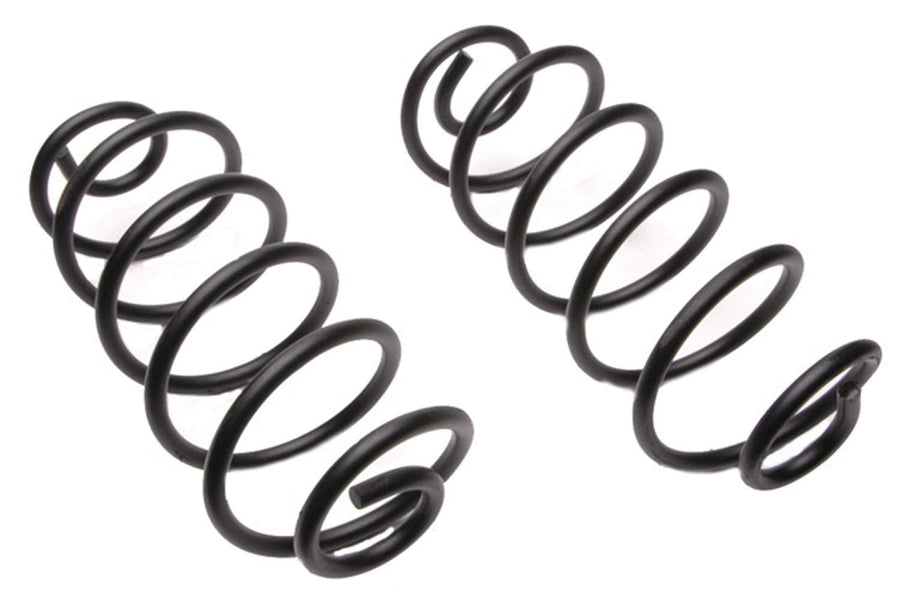 Coil Spring Set MOOG 5245 for Chevrolet Caprice