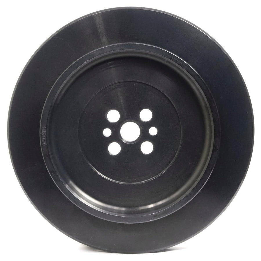 Dodge Cummins 5.9L Fluidampr 1998-2002 24V Steel Internally Balanced Damper (960301)