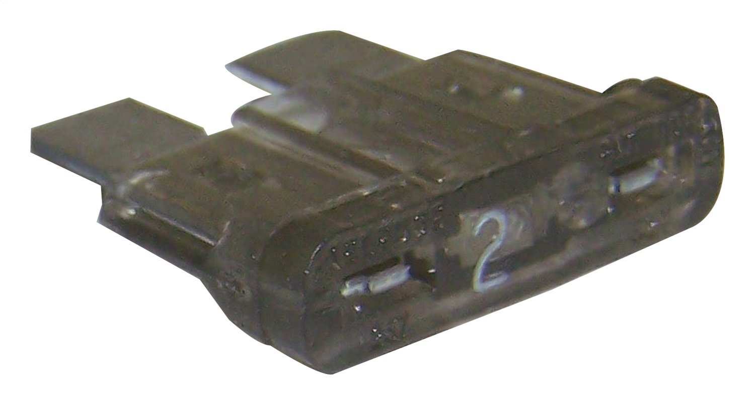 Fuse Crown