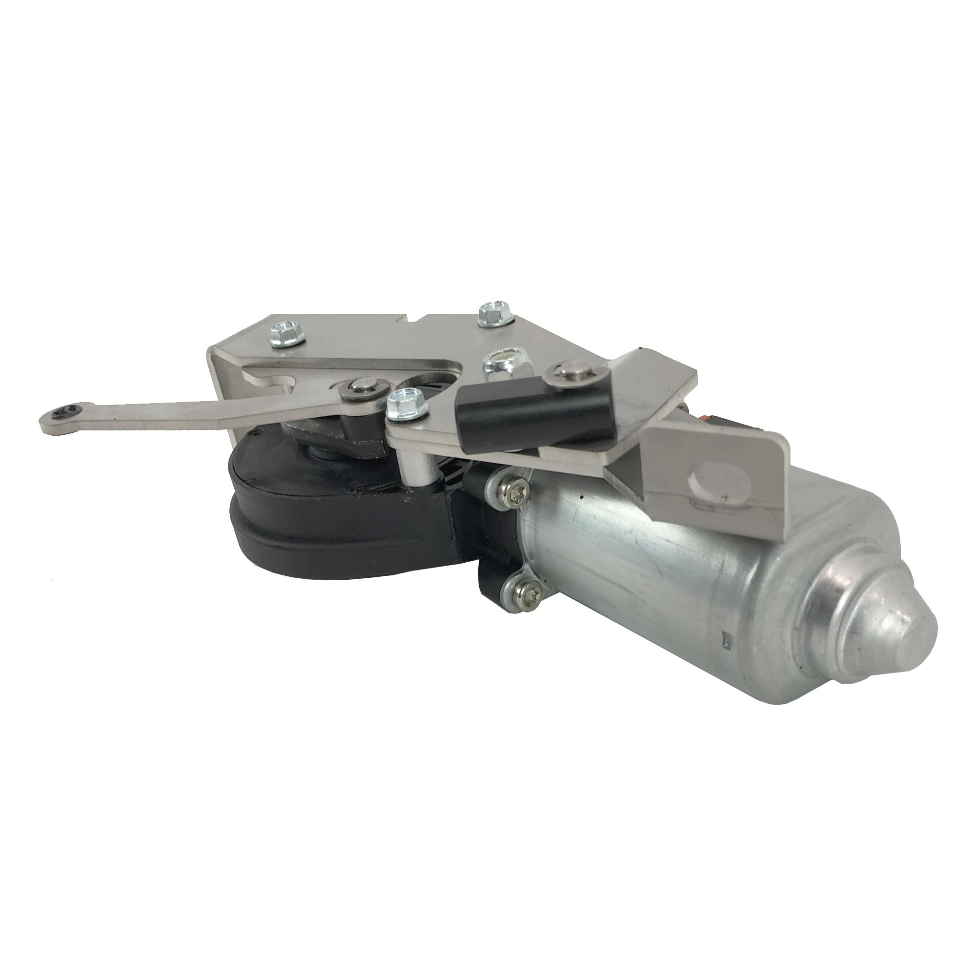 Rock Slide Engineering R-Se BD-SS-600-PASS Electric Motor/Passenger Side Step Sliders
