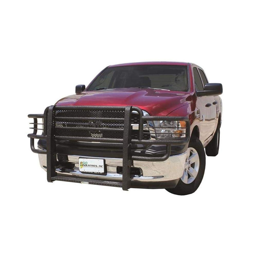 Rancher Grille Guard Go Industries 44671
