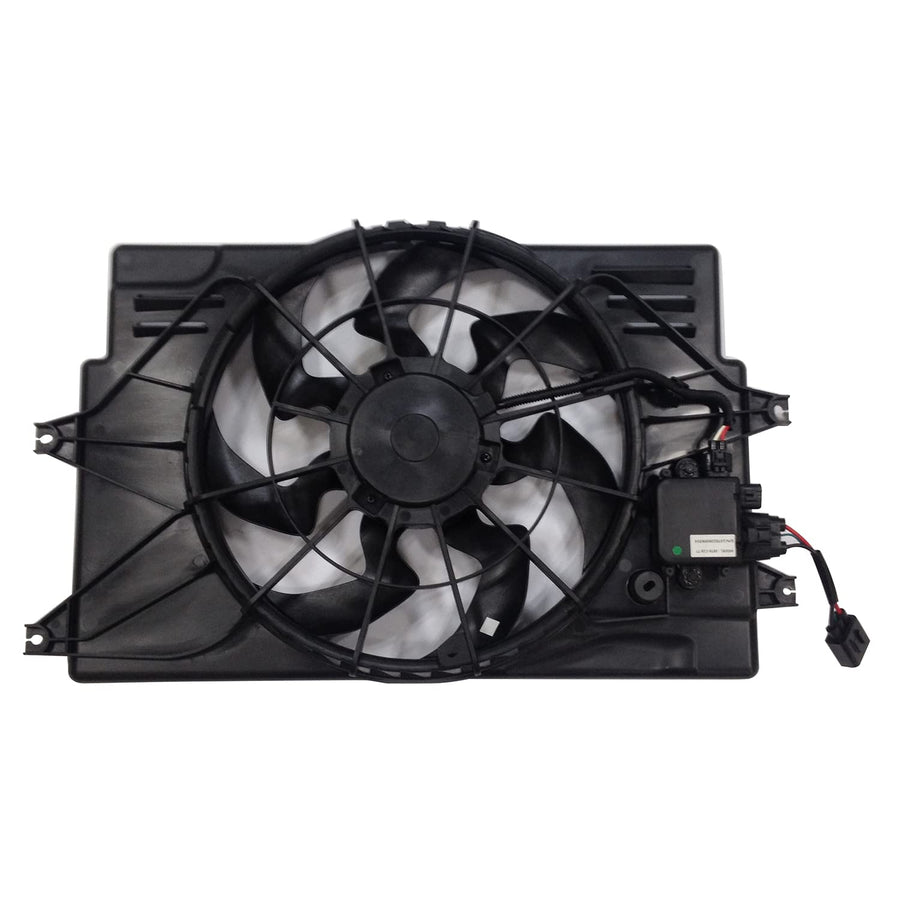 Cooling TYC Fan