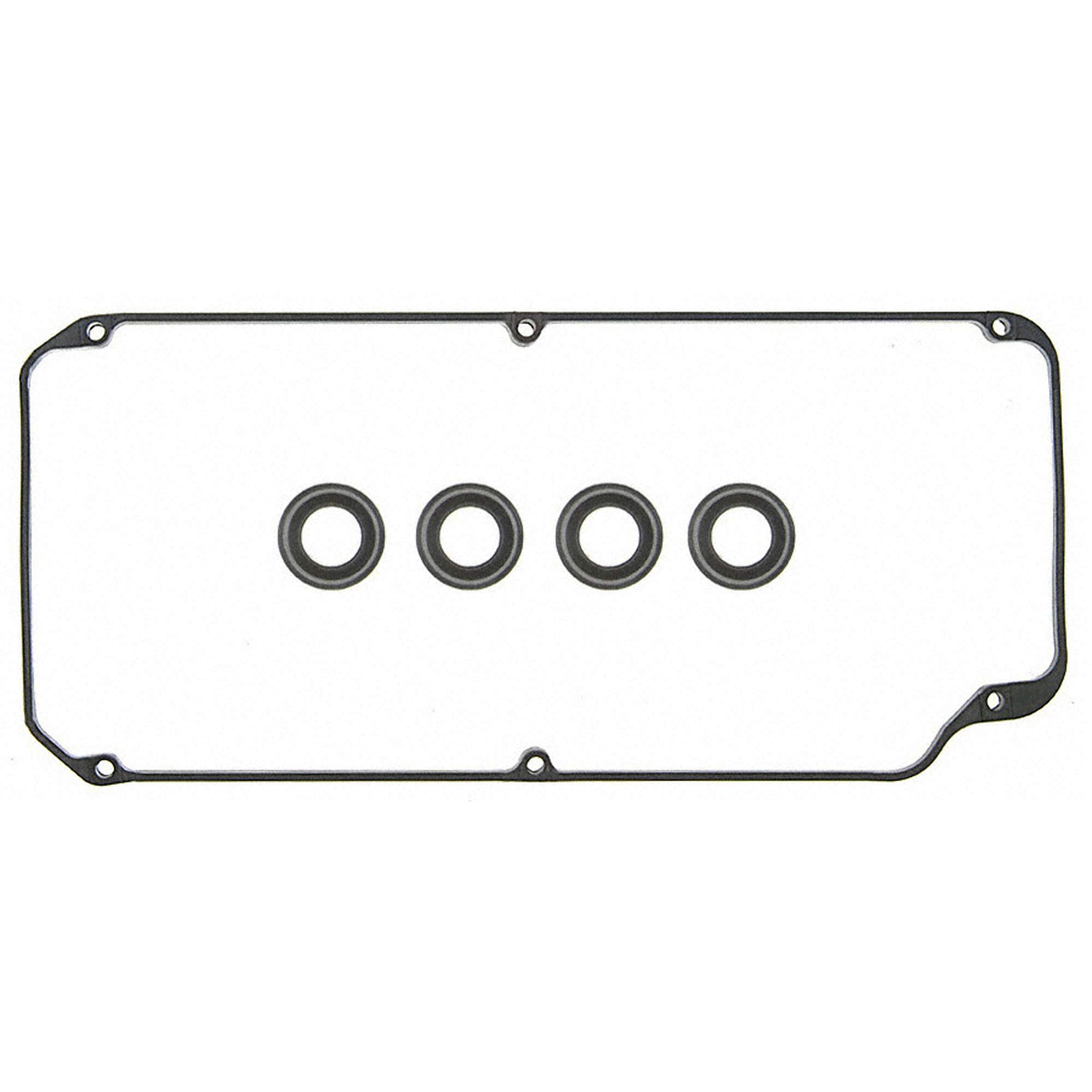 Valve Cover Gasket Set FEL-PRO VS 50535 R