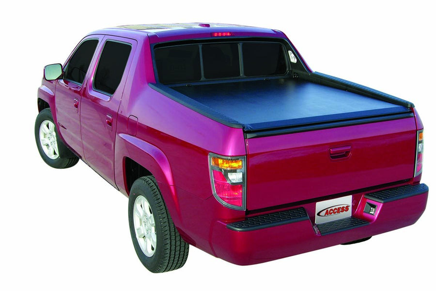 LORADO Access Covers 46039 Ridgeline 5' Bed
