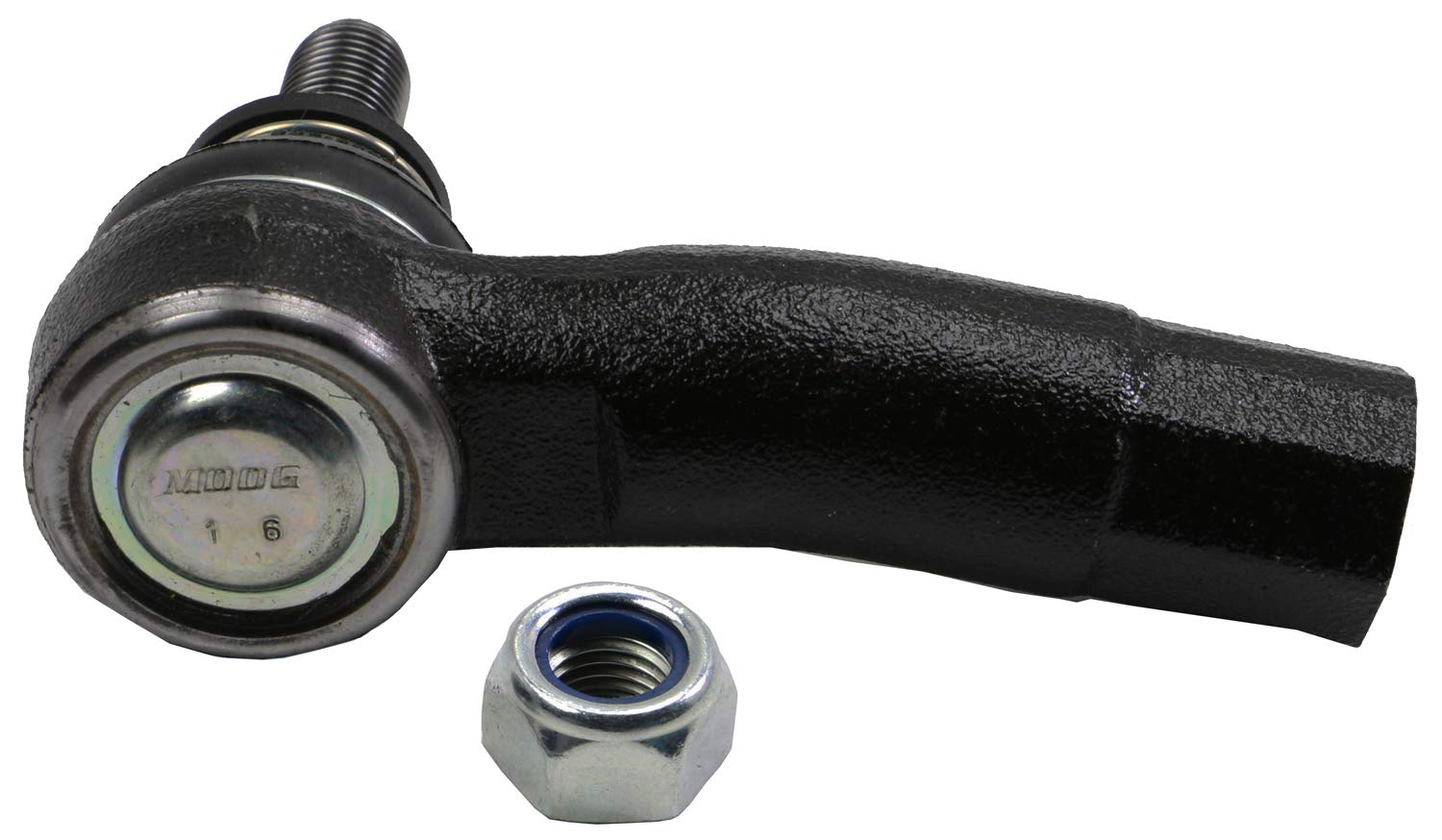 Steering Tie Rod End MOOG ES80666 for Volkswagen Jetta