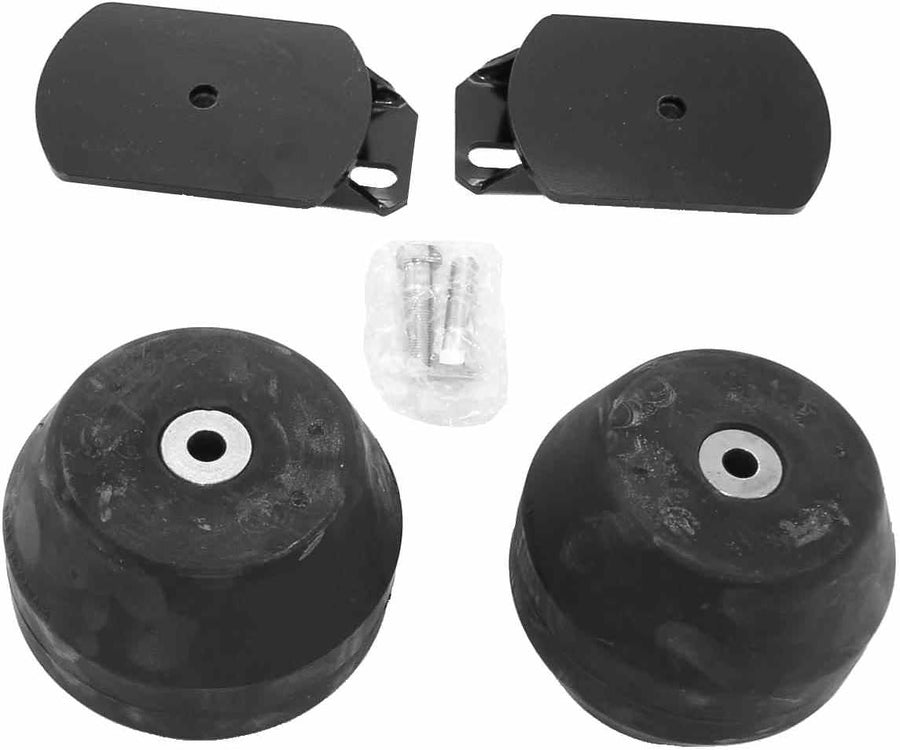 Timbren DRTT4500 Rear Suspension Enhancement System