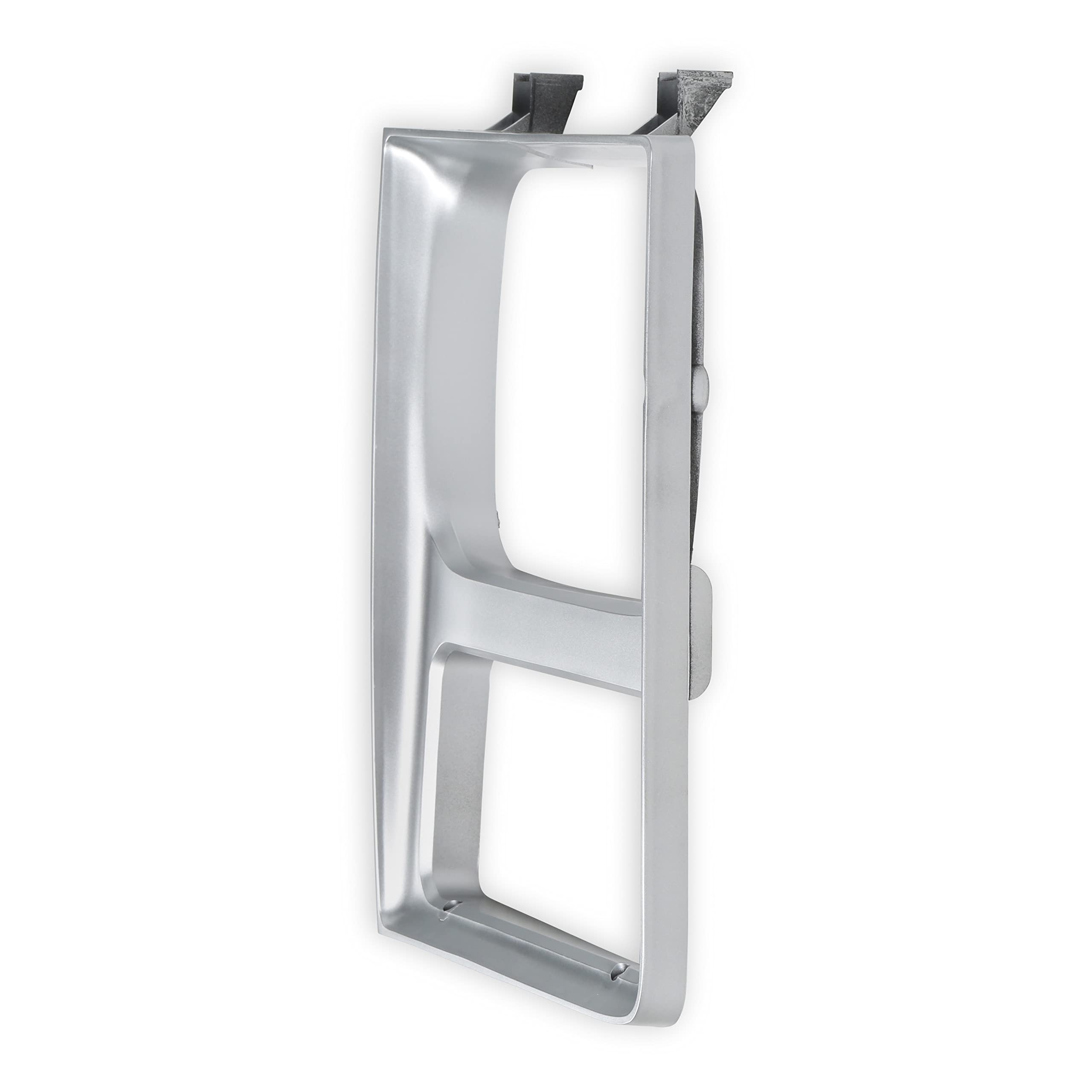 04-187 Brothers Trucks Headlight Bezel - Single Head Light - Left