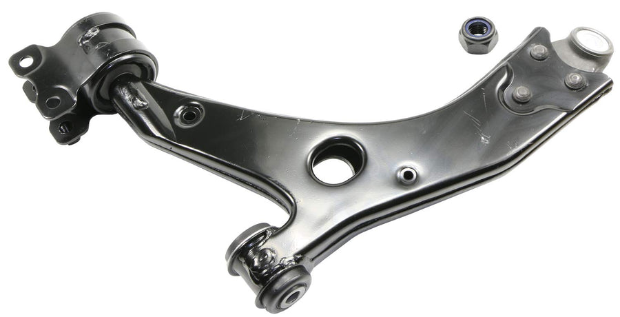 MOOG Suspension Control Arm and Ball Joint Assembly front right lower RK620599