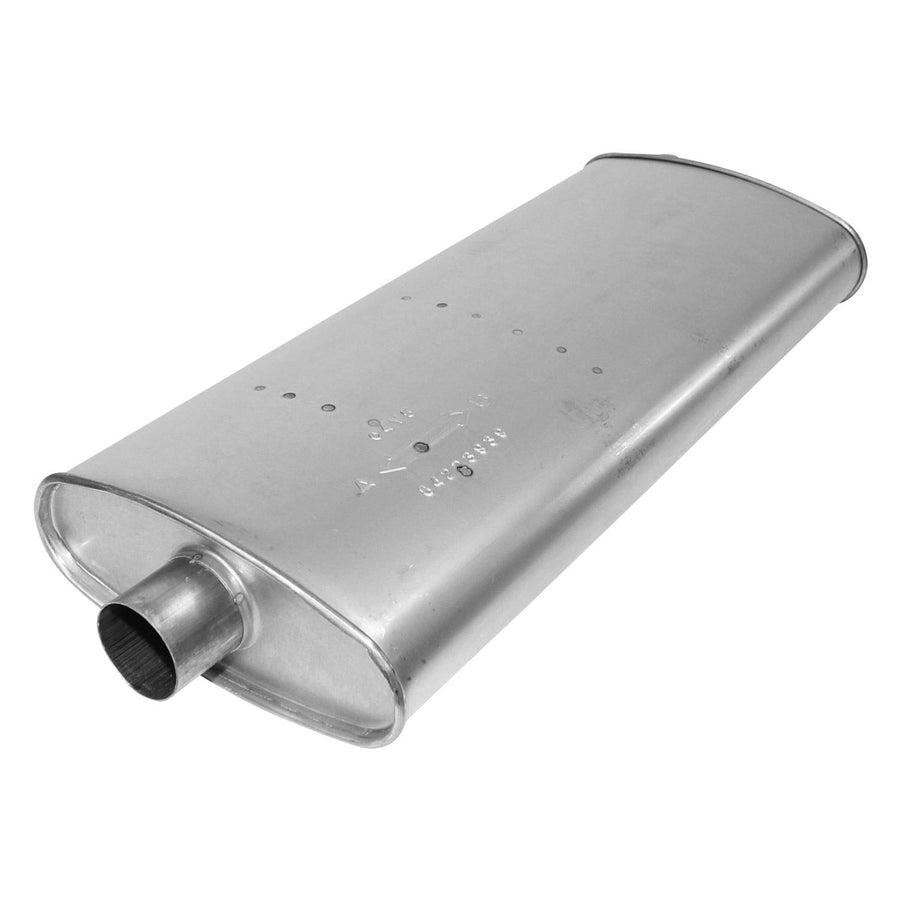 Exhaust AP Products Muffler 2308