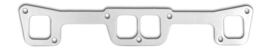 Exhaust Gasket Remflex 2041 for Chevy V8 Engine, (Set of 2)