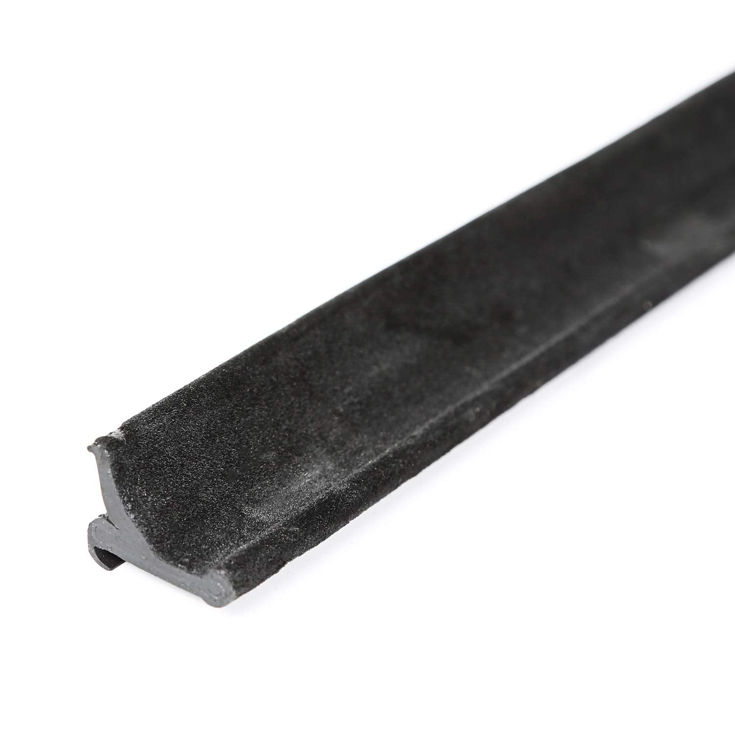 Omix-Ada 12303.81 | Door Seal, Front, Outer | OE Reference: 5761982 | Fits Jeep 1963-1991 SJ