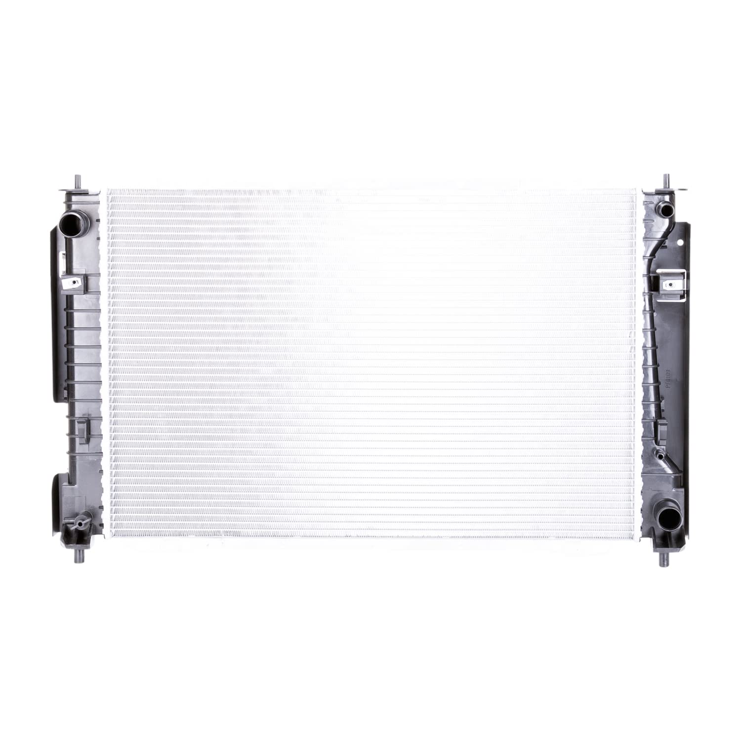 Radiator TYC 13040 Compatible with 2008-2012 Ford Escape